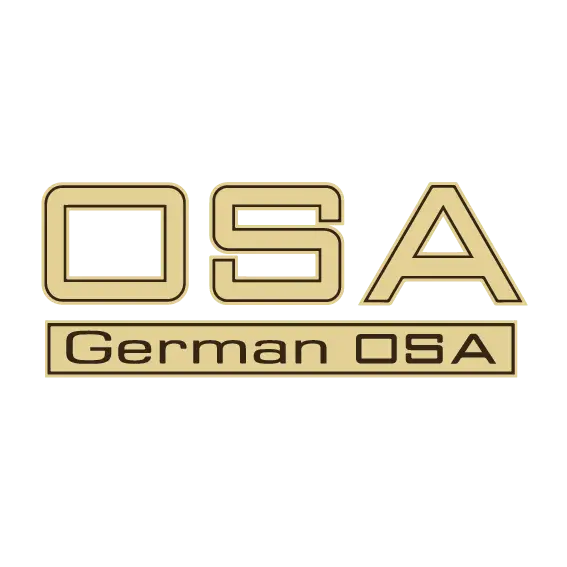 OSA German : Super Socket and Switch