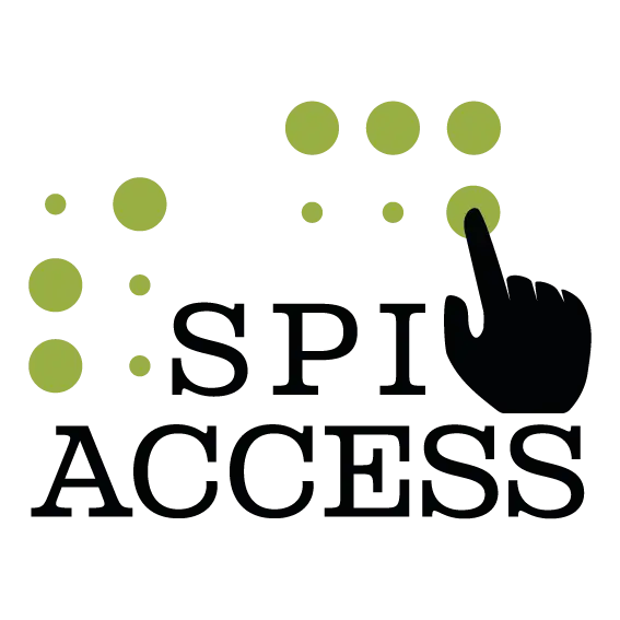 spi access :