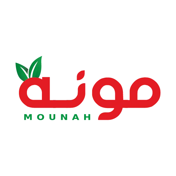 مونة :