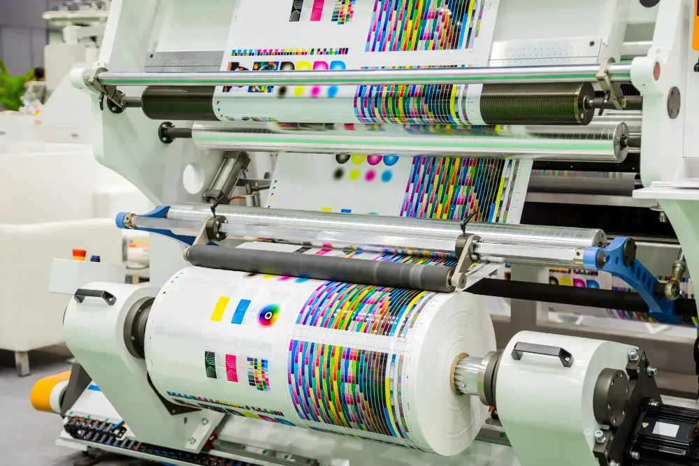 Print Production