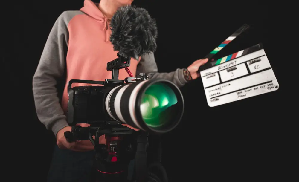 Video production