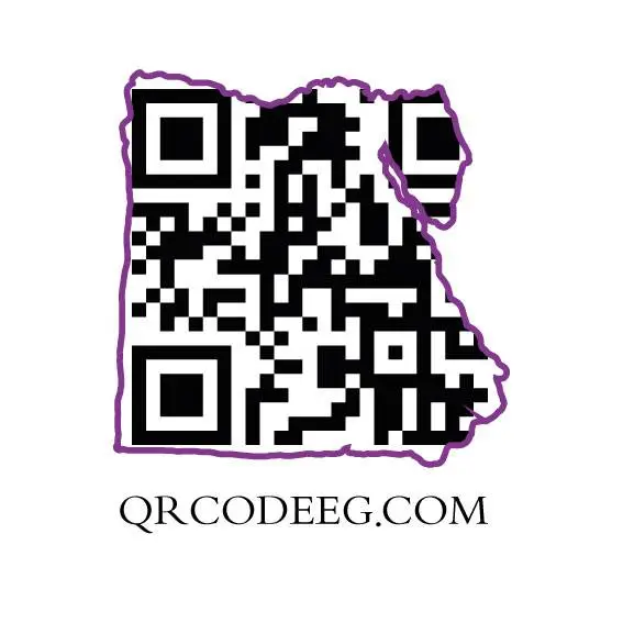 qr code :