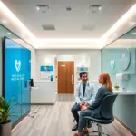 أهمية البراندينج للأطباء: كيف يمكن لبناء العلامة التجارية أن يعزز نجاحك المهني؟