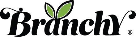 branchy :