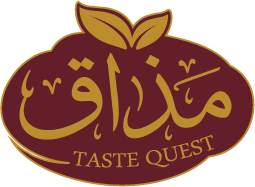 مذاق : 